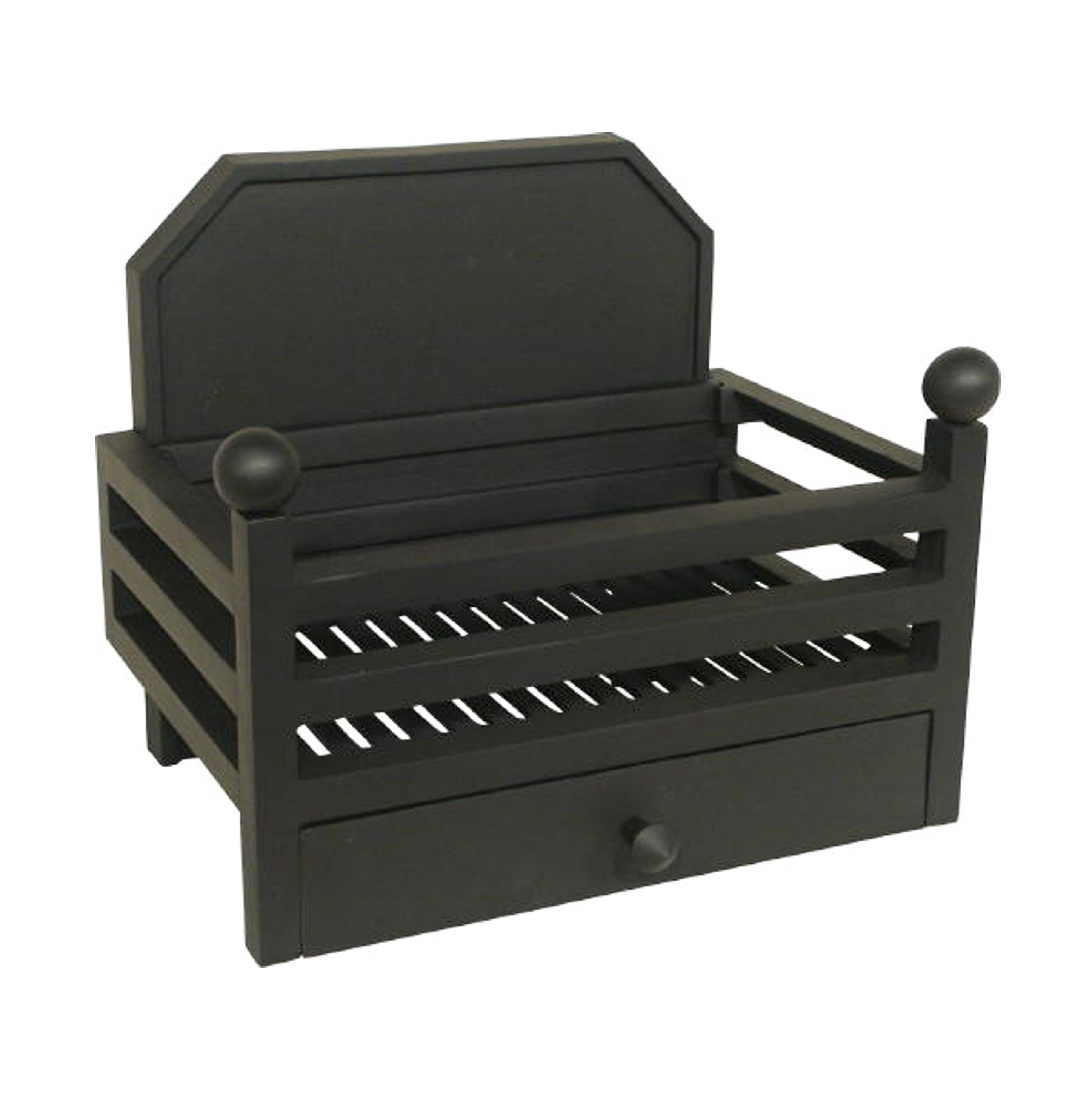 Elan firebasket